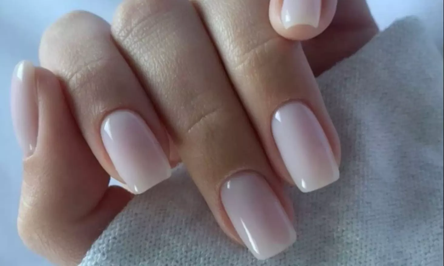 Up to 50% Off on Nail Salon - Manicure at Armani Nail Design - Primary Image