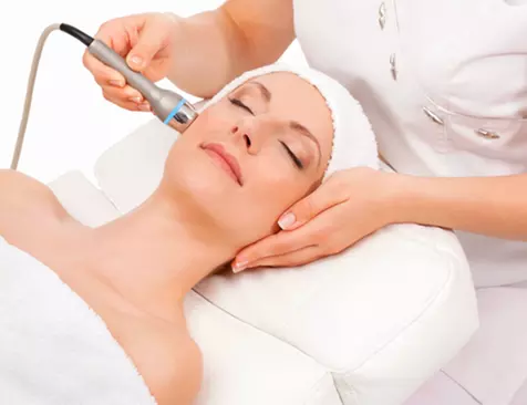 Facial - Collagen at BV Laser and Beauty Therapy (Up to 42% Off) - Primary Image