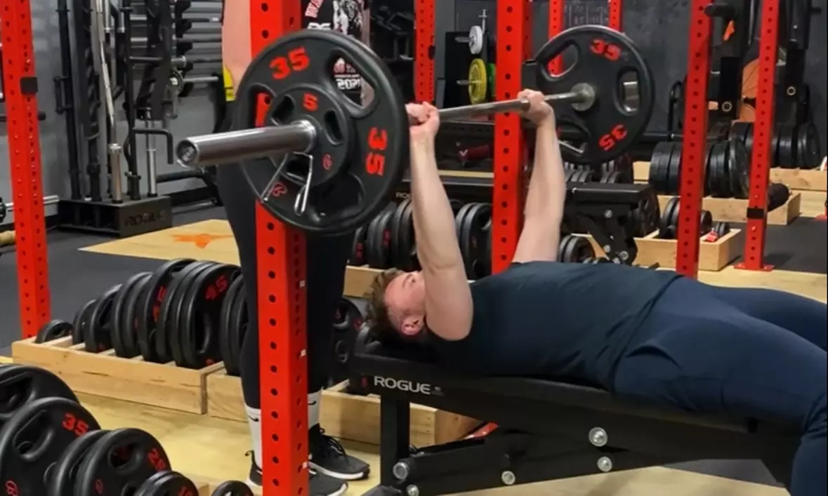 Jump into Strength Training at BSFit with an Introductory Program, up to 50% Off - Second Medium