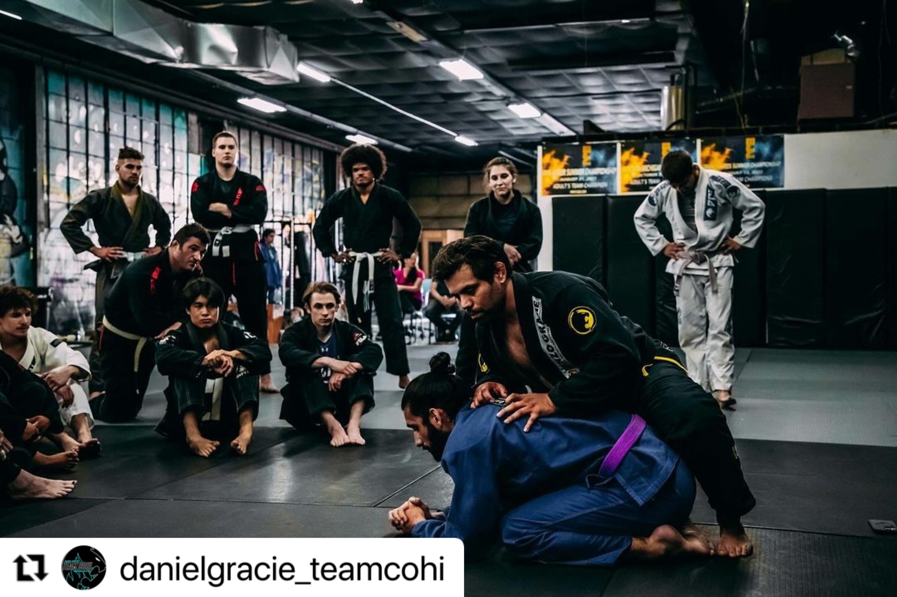 Unlock two weeks of unlimited martial arts classes