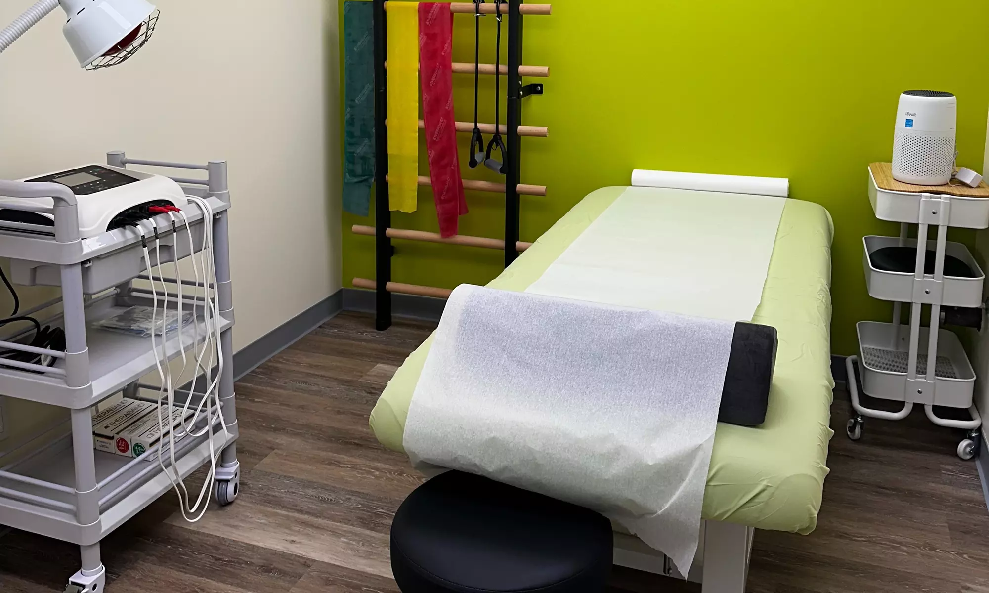 Up to 85% Off on Physical Therapy at Physical Therapy Lab