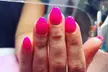 Up to 44% Off on Nail Salon - Manicure at Beautylicious llc - Second Medium