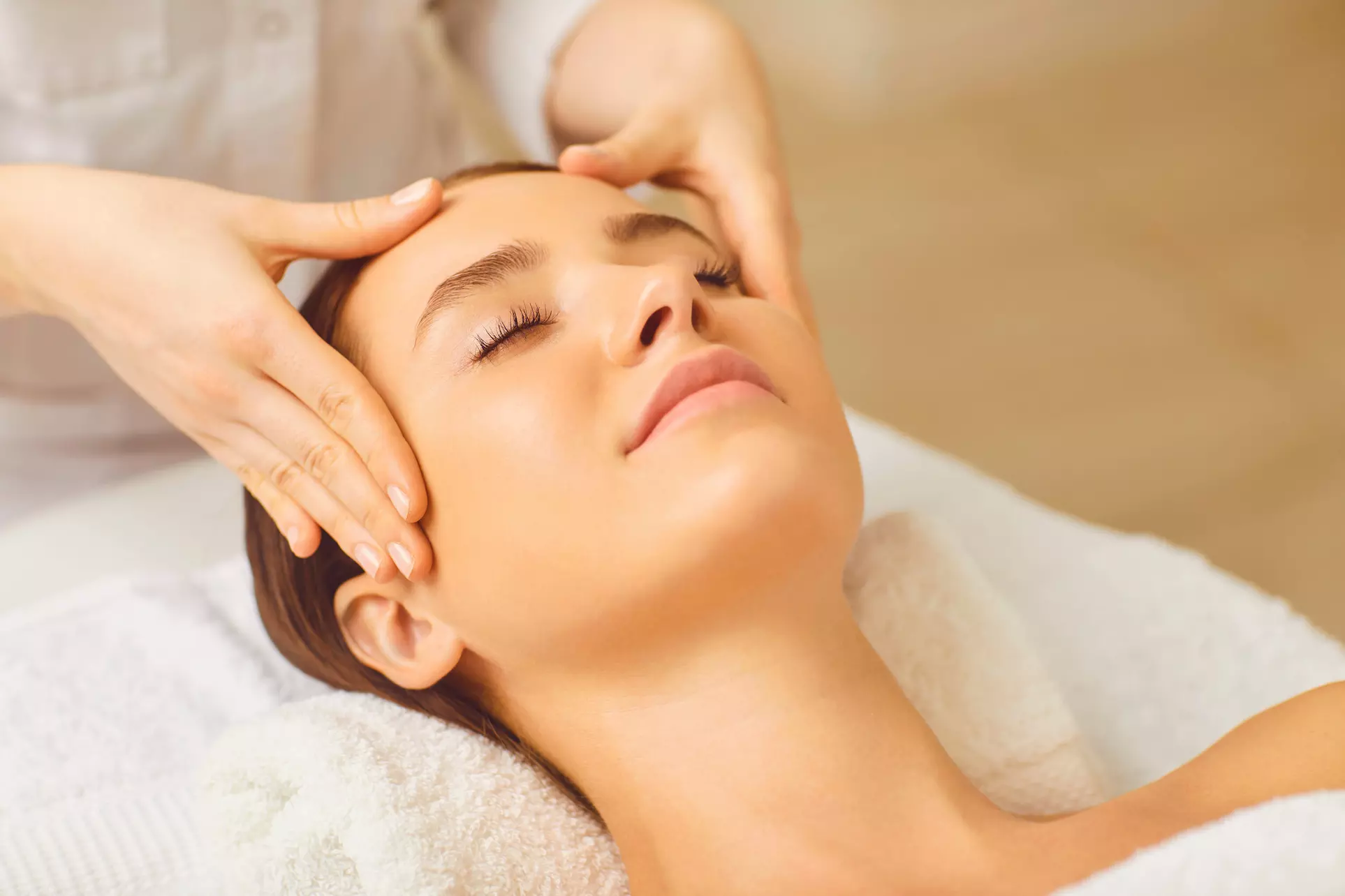 Transform Your Skin at Healthy Skin By Marta with a 90-minute Anti-aging Facial (Up to 60% Off) - Primary Image