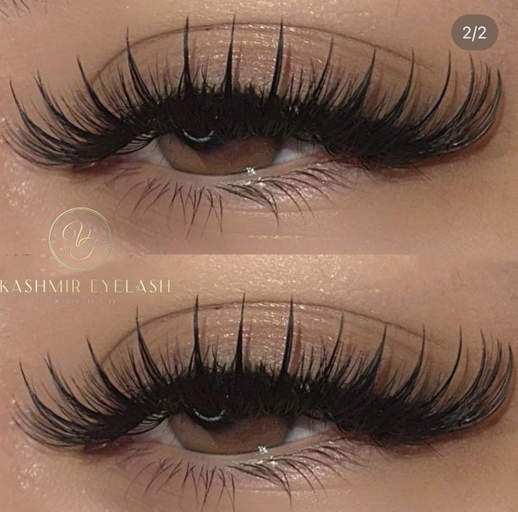 Enhance Your Look with Stunning Eyelash Extensions