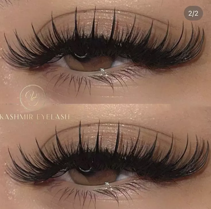 Enhance Your Look with Stunning Eyelash Extensions
