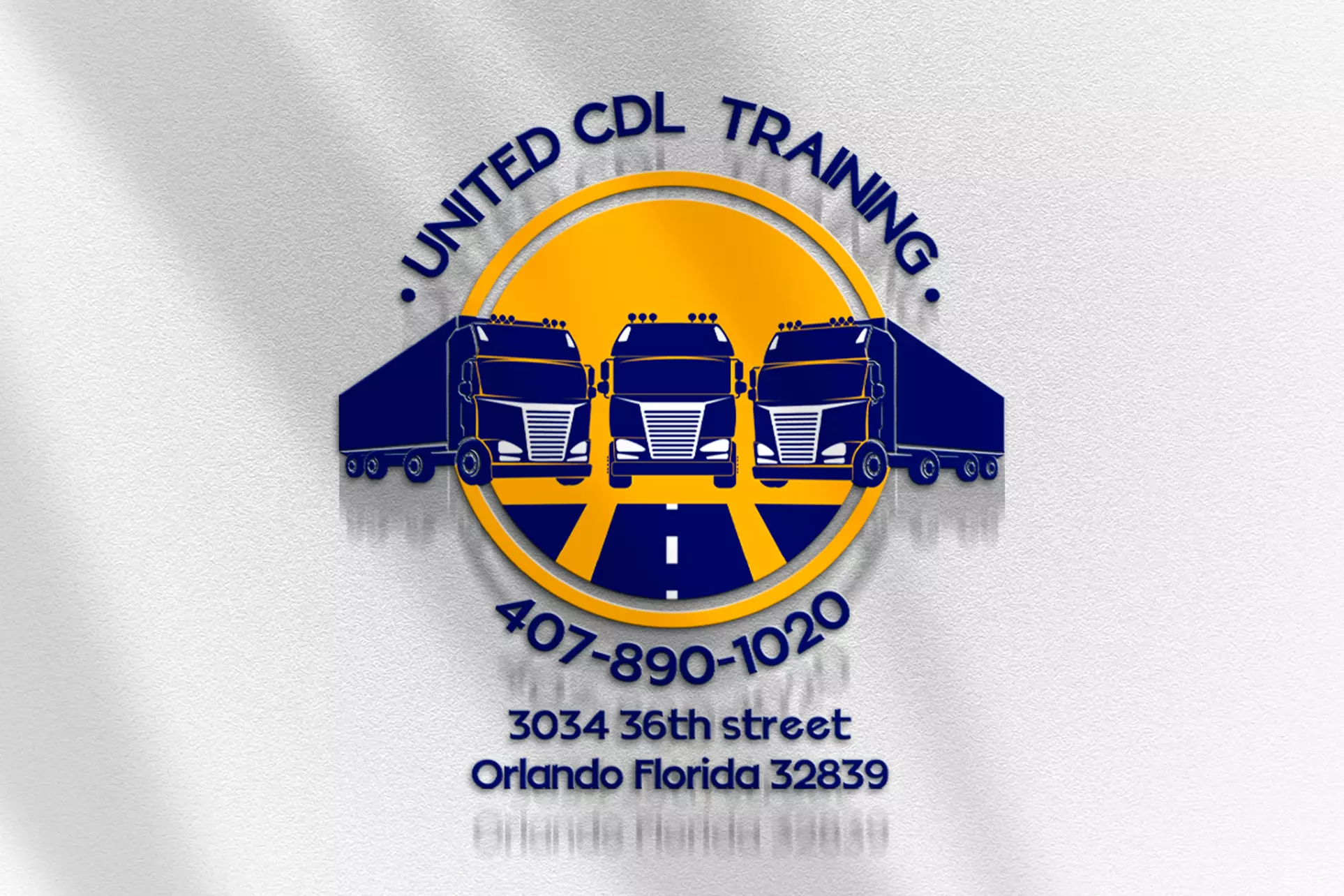 Up to 75% Off on Heavy Equipment License Training at United Cdl academy - Second Medium