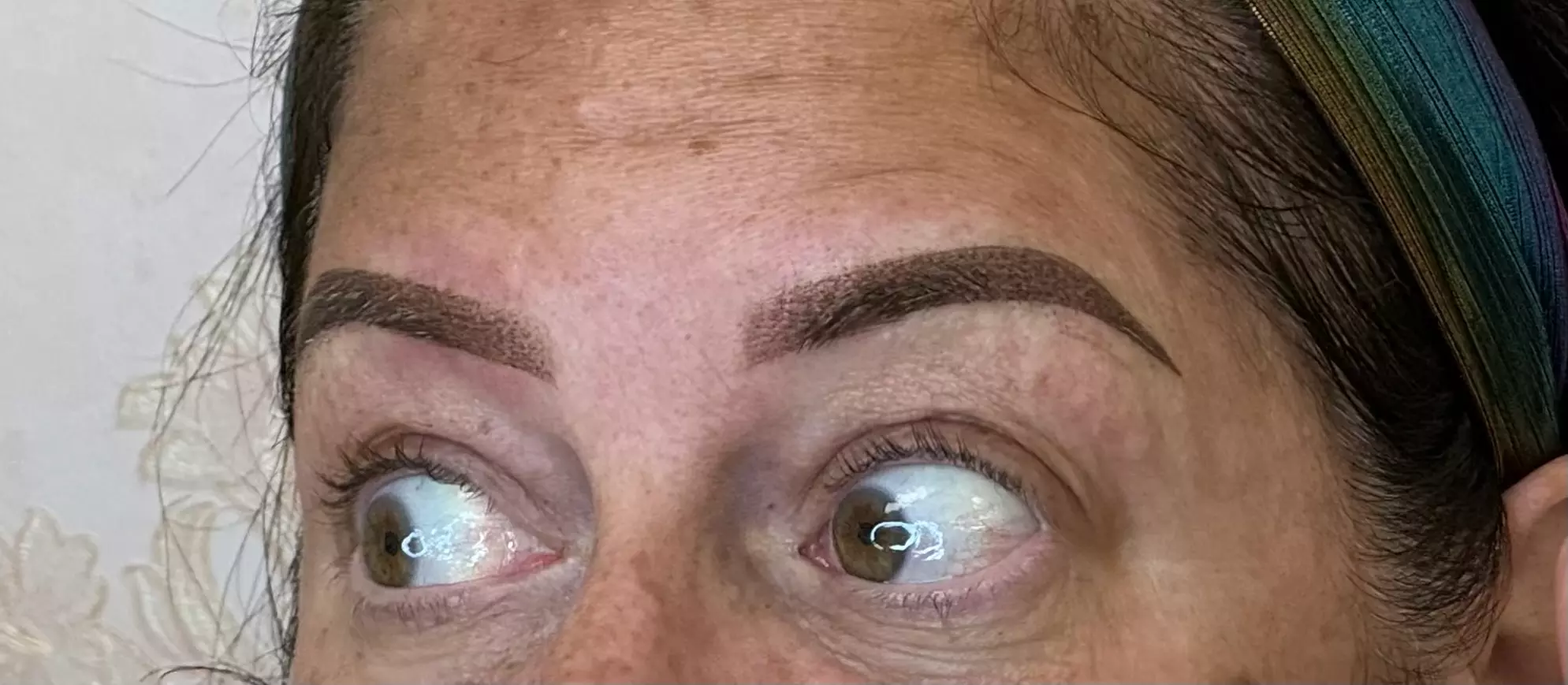 Up to 33% Off on Microblading at Solulu Beauty Studio - Second Medium