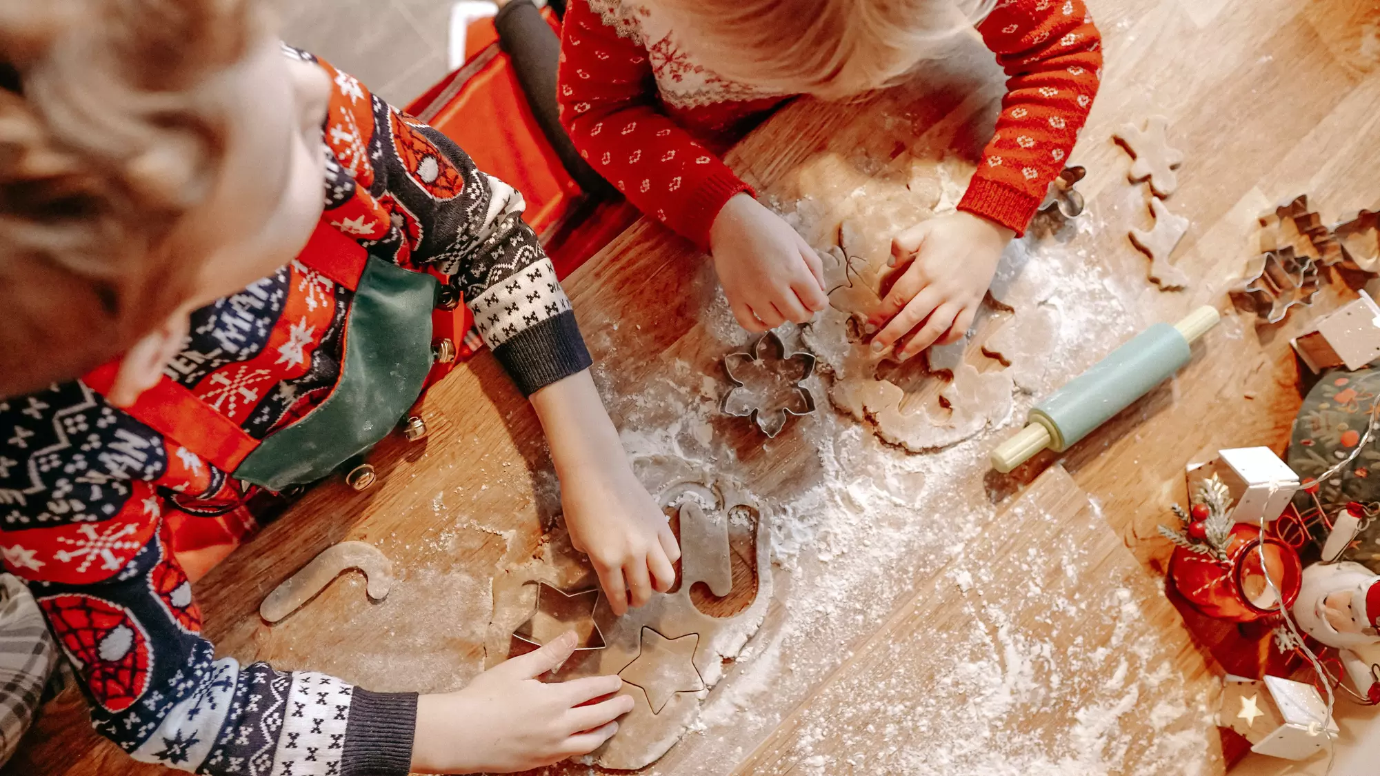 Up to 50% Off on Handcraft Class at Mouette - Primary Image