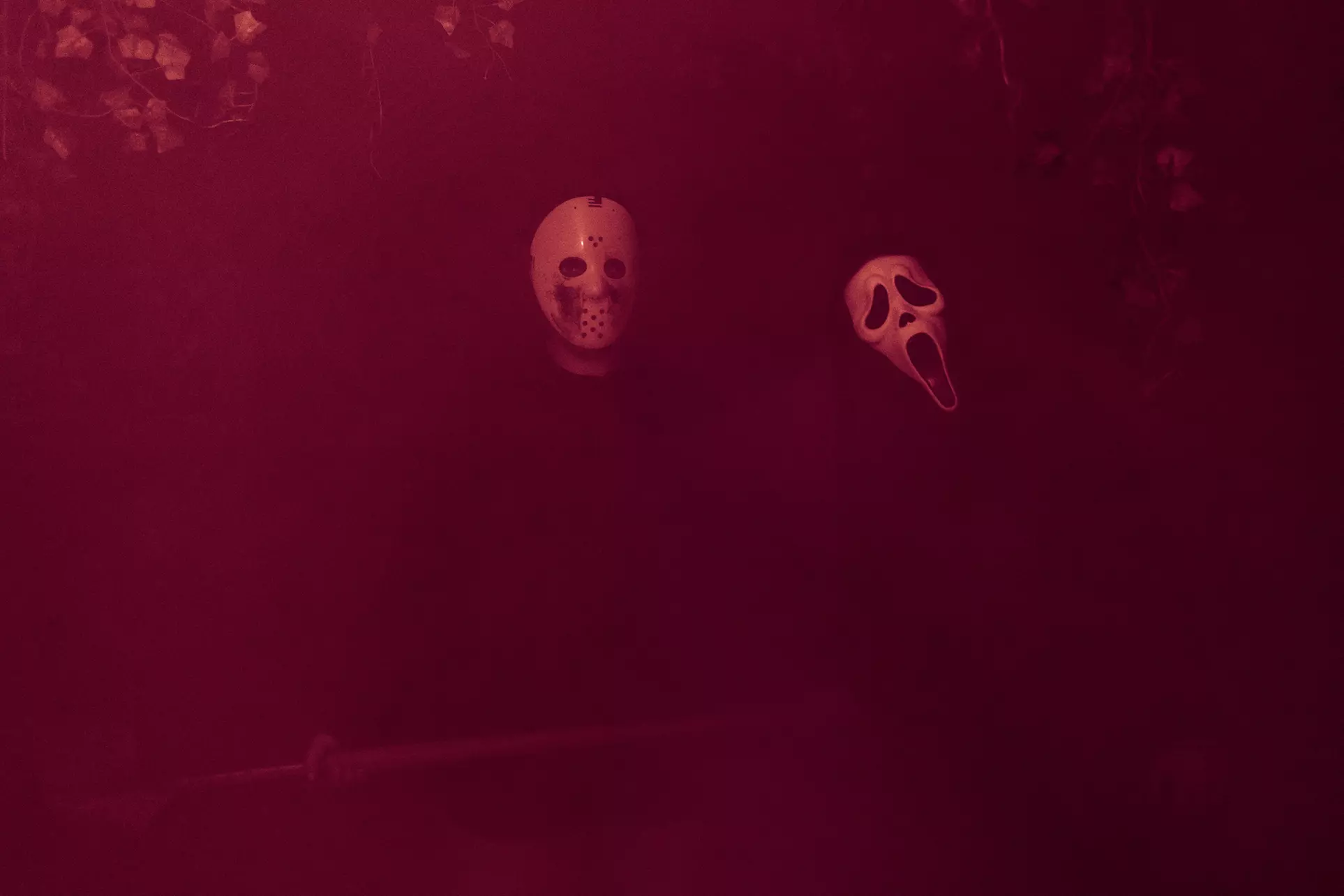 The Hollow of Horrors Haunted Attraction at Zig-E's Funland
