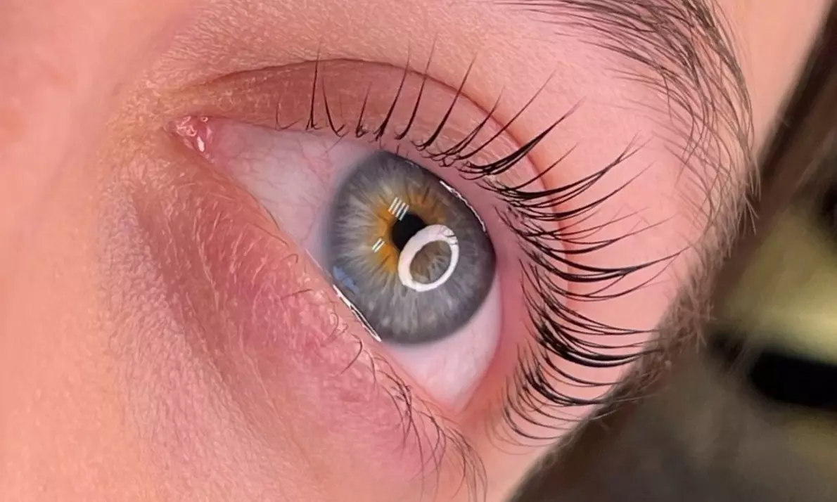 Up to 30% Off on Eyelash Tinting at FIONA PMU - Primary Image