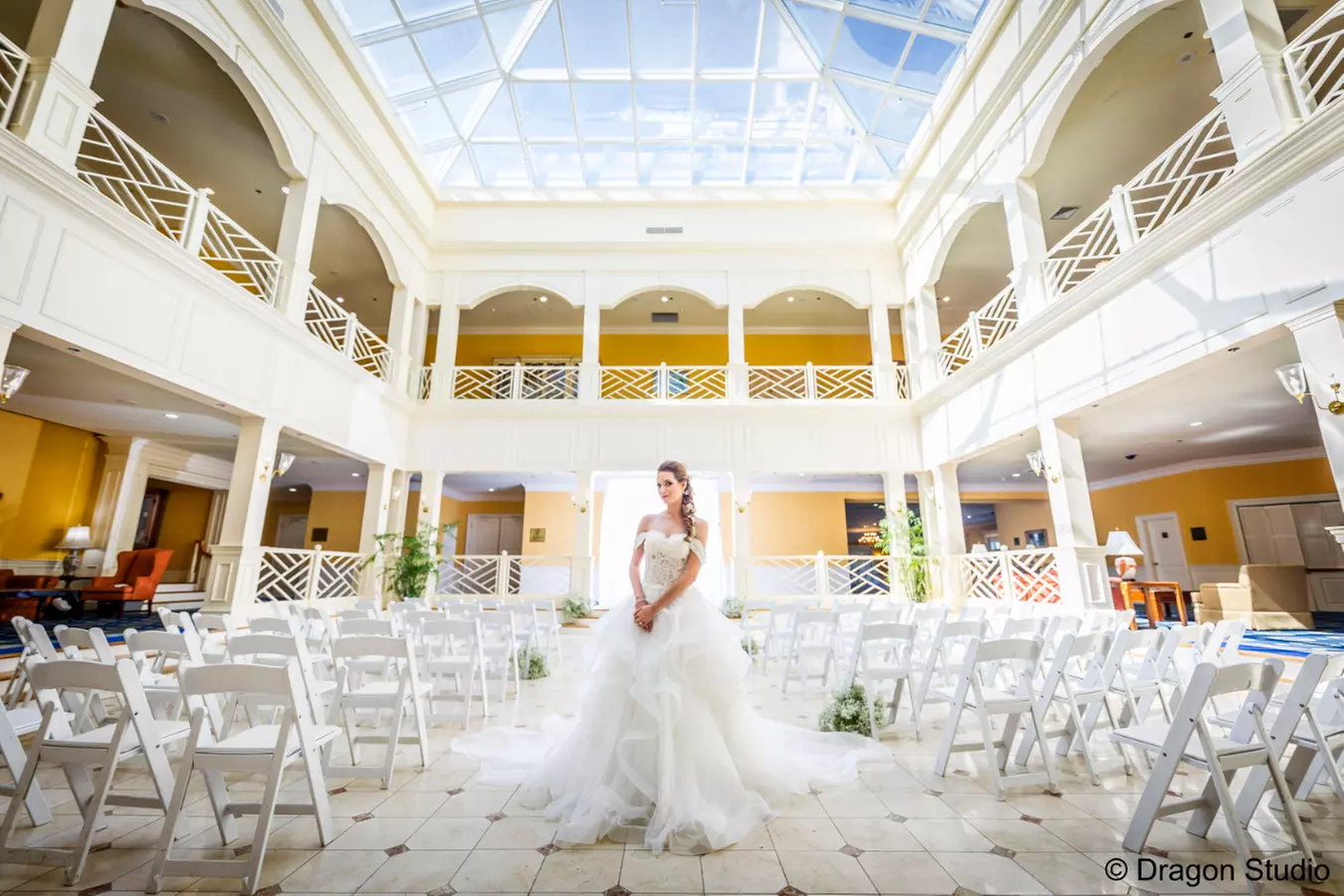 Admission to Bridal Expo from Showbride for One, Two, or Up to Five on November 21, 2021 (Up to 63% Off) - Primary Image