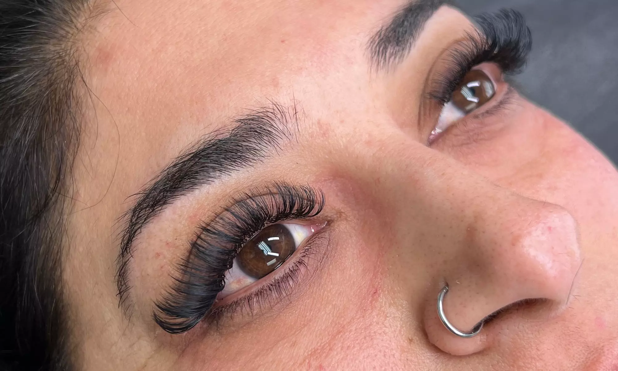 Unlock Your Glam: Transform Your Look with Stunning Eyelash Extensions