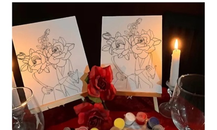 Dinner and movie for two  - Lash Out Loud Spa And Natural Juice Bar