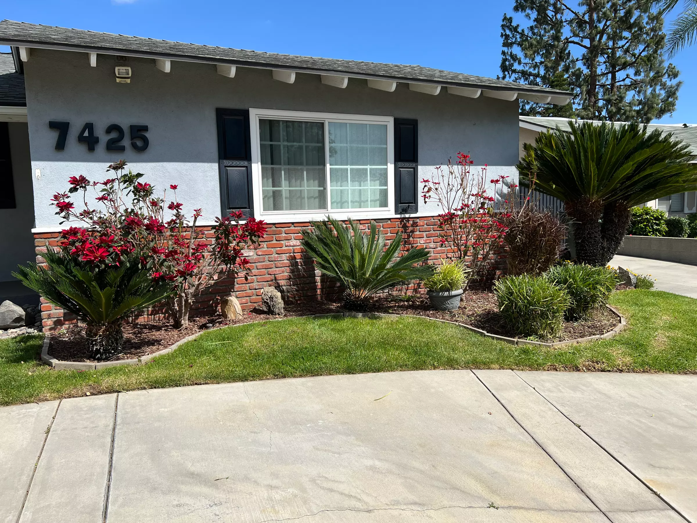 Up to 20% Off on Lawn Mowing Service at eLAWNS Lawn Maintenance & Landscape - Second Medium