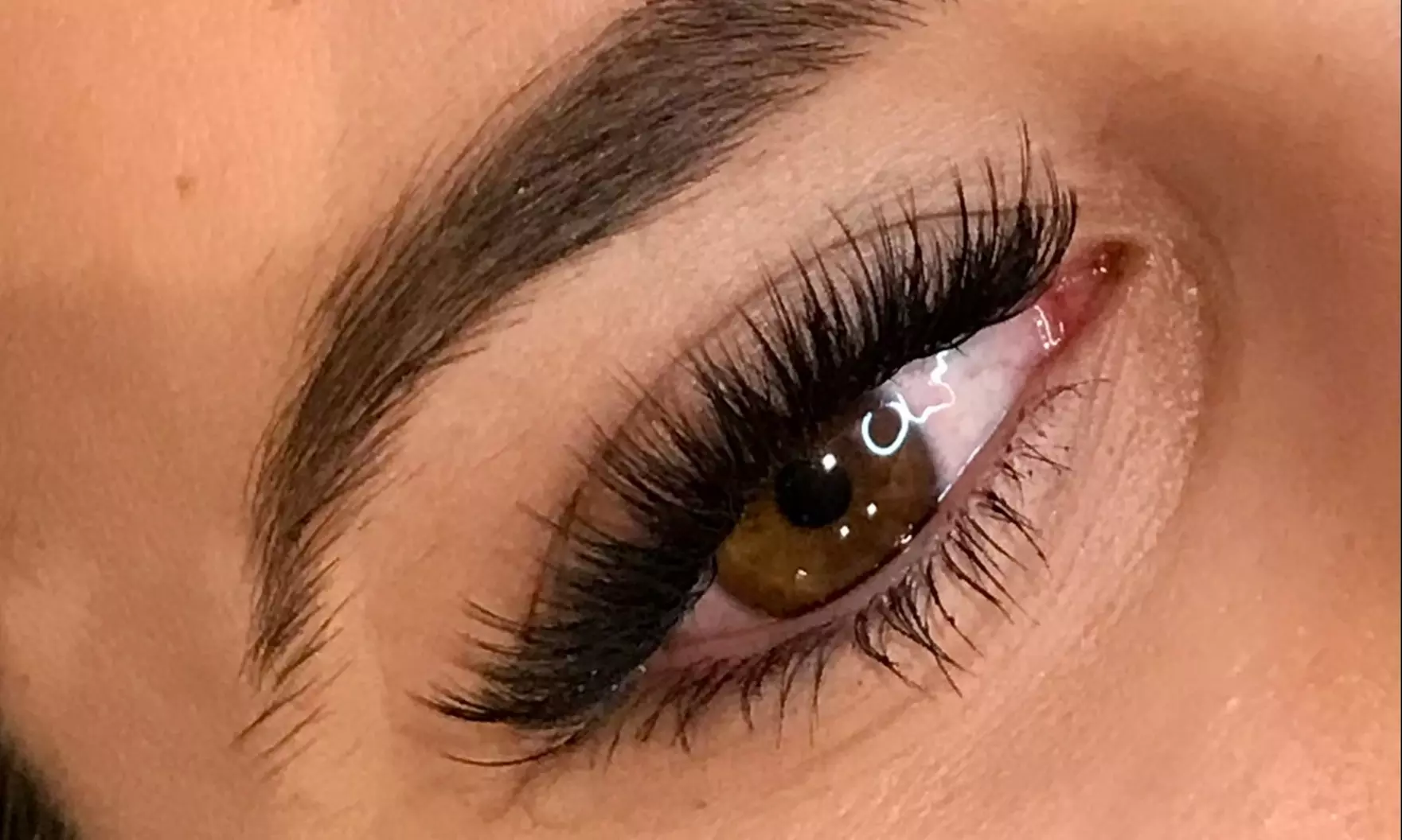 Up to 68% Off on Eyelash Extensions at Lashes By Brooke
