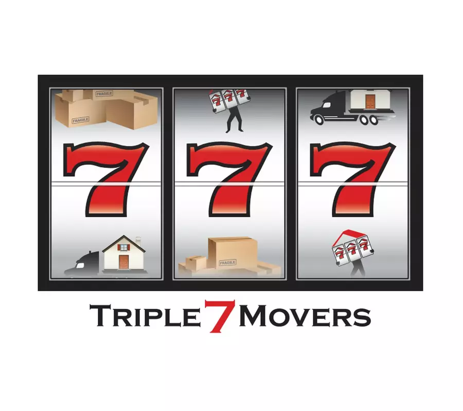 Up to 40% Off on Moving Services at Triple 7 Movers Las Vegas - Primary Image