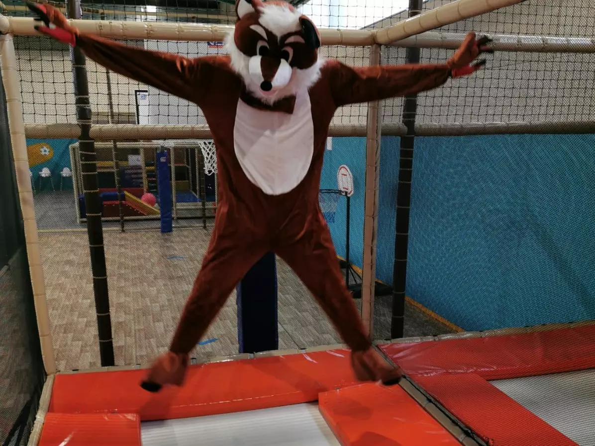 Jusqu'à 35% de remise sur Parc de loisirs chez KidiSPORT Parc