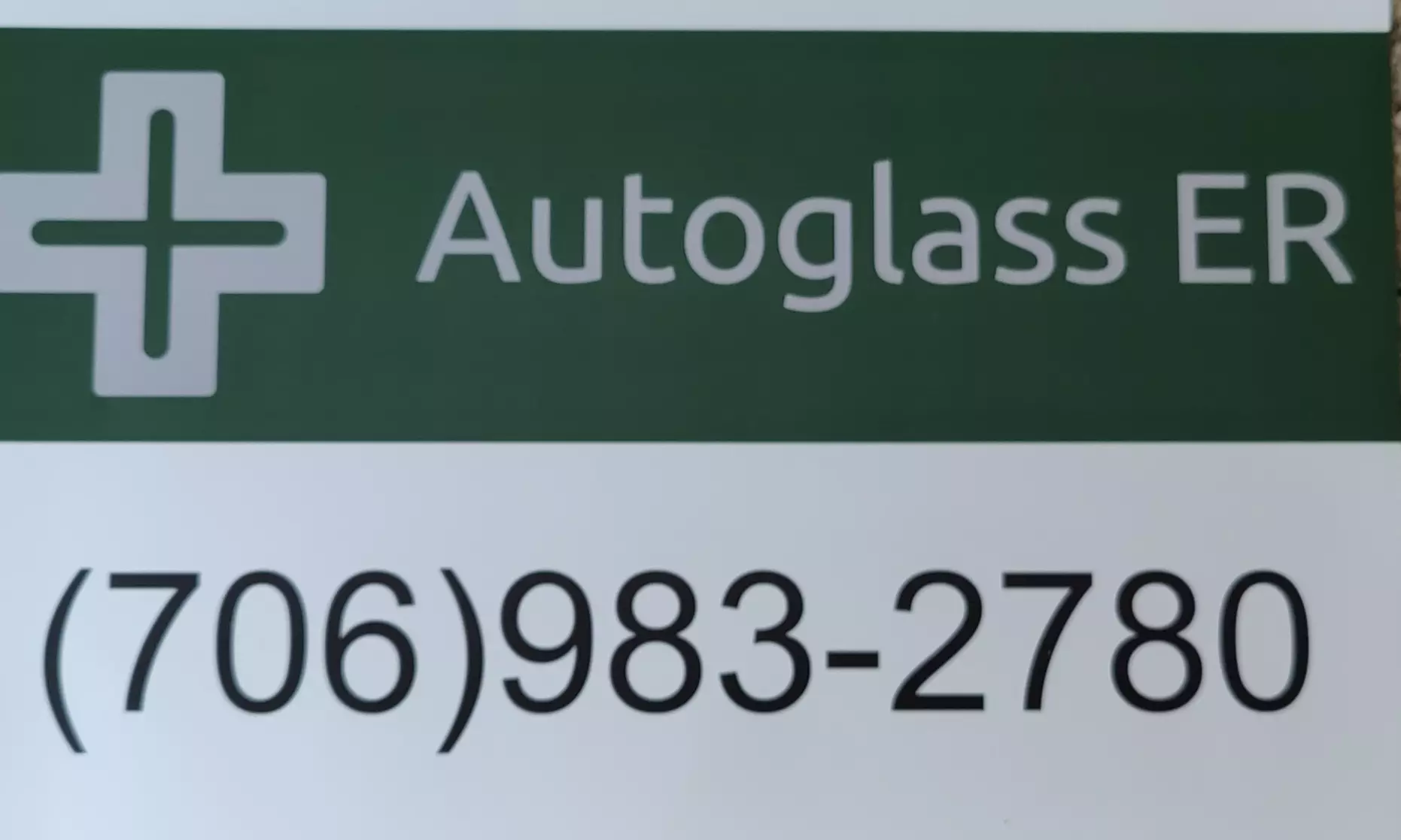 Get $50 Off Full Windshield Replacement Near Hoschton