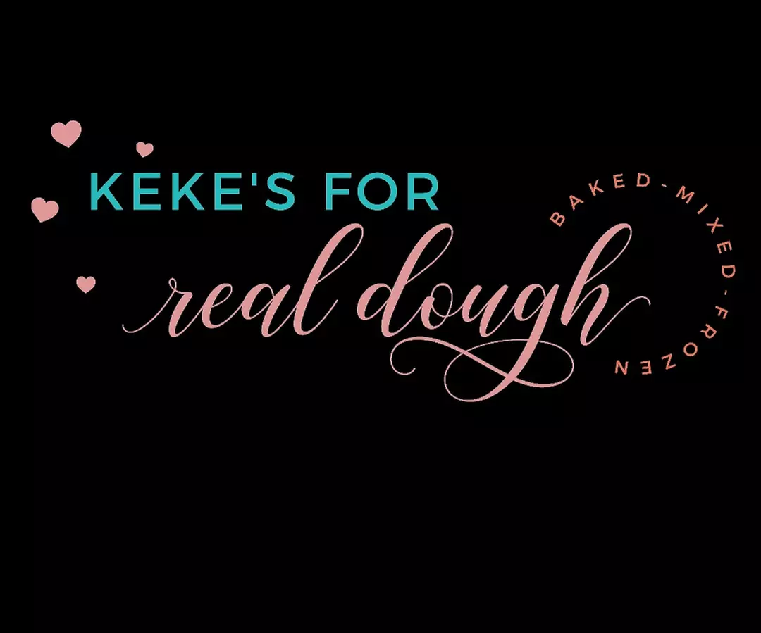 Up to 70% Off on Cupcake (Bakery & Dessert Parlor) at KeKe's For Real Dough - Second Medium