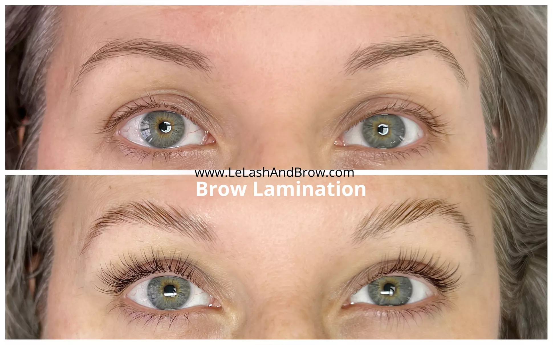 Up to 38% Off on Eyebrow Tinting at Le Lash and Brow - Primary Image