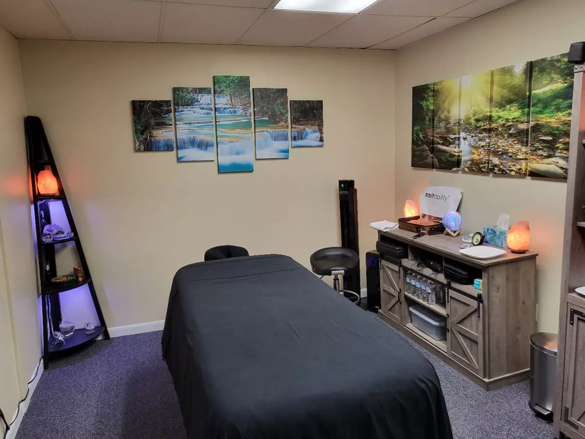 Up to 38% Off on Full Body Massage at Advanced Therapeutic Massage - Primary Image