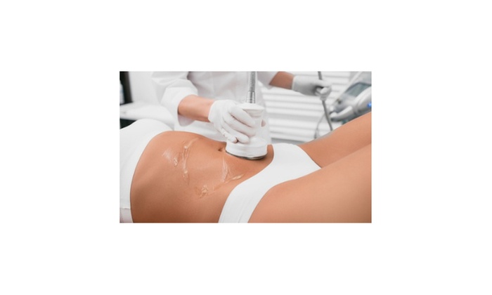 Up to 60% Off on Ultrasonic Fat Reduction at Evolve Esthetic