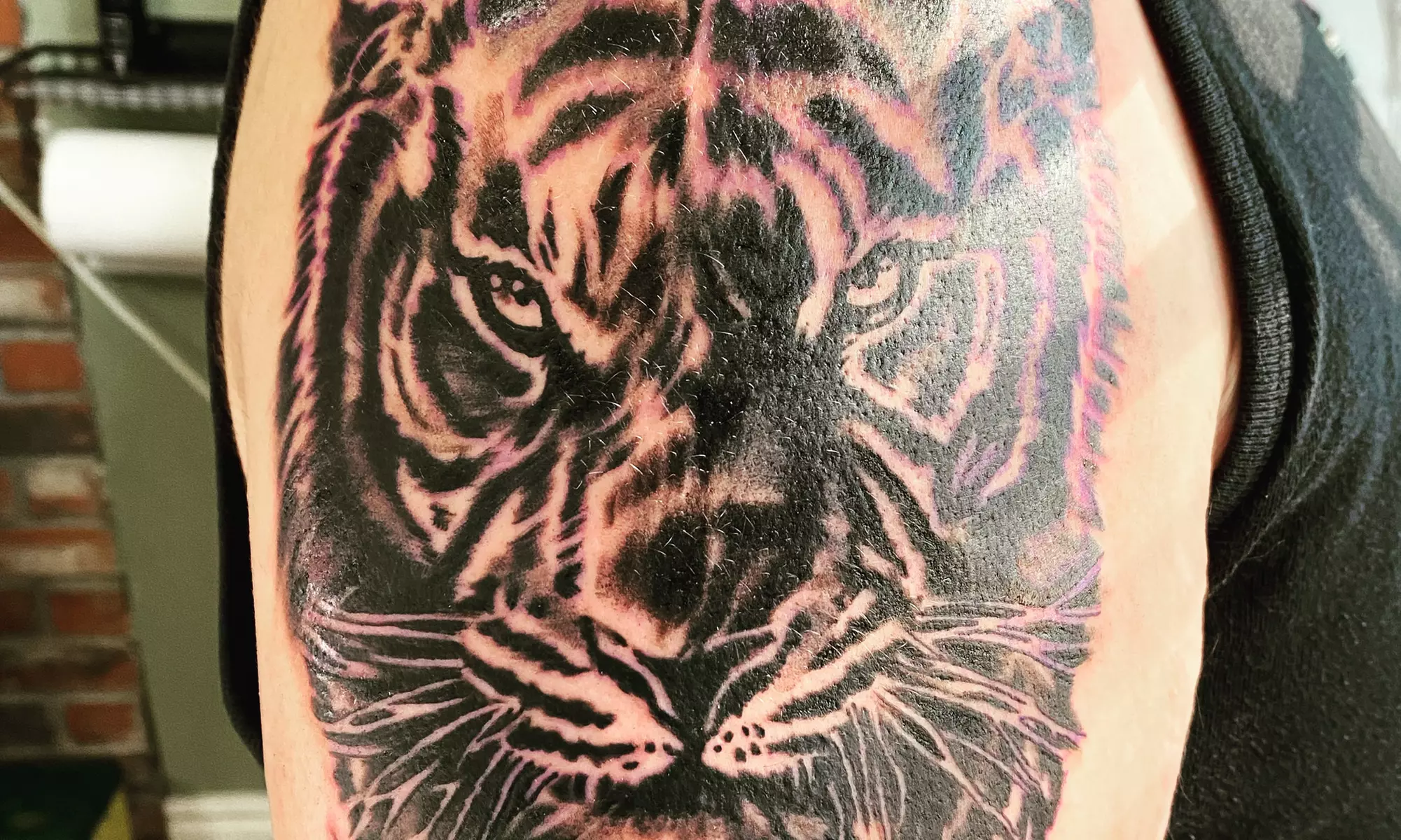 Get Tattoo Services With Consultation for Personalized Designs