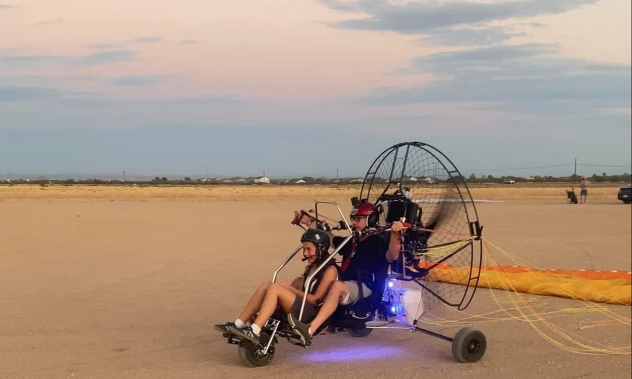 Introductory Flight Lesson with 50% Off Experience