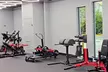 Get Fit With 10 Energizing Fitness Classes or One Month for All Levels at Sakz Fit (Up to 50%Off) - Second Medium