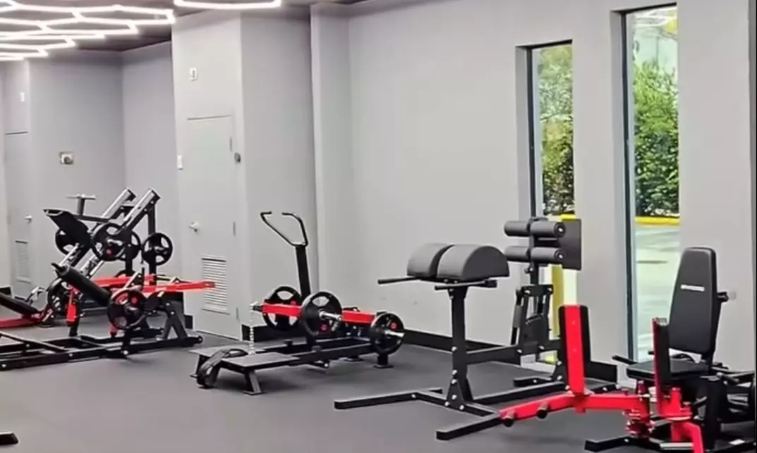 Get Fit With 10 Energizing Fitness Classes or One Month for All Levels