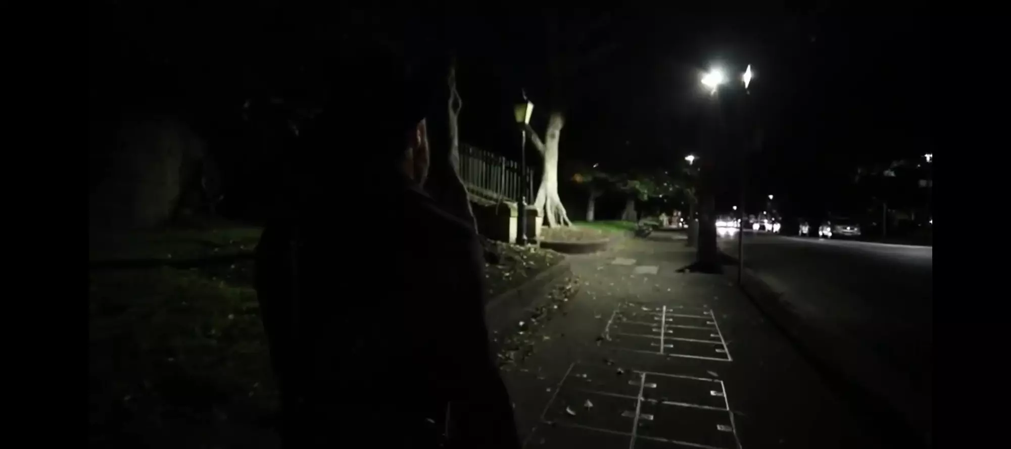 Up to 51% Off on Tour - Guided at Lantern Ghost Tours