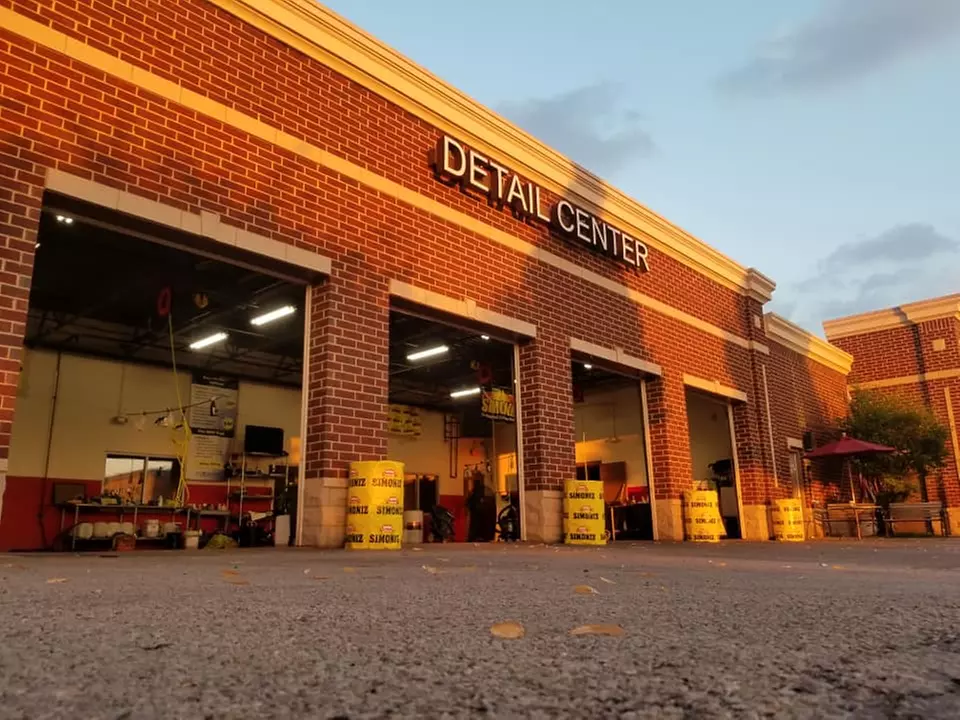 Up to 47% Off on Exterior & Interior Car Detail at The CarSpa Tinley Park - Primary Image