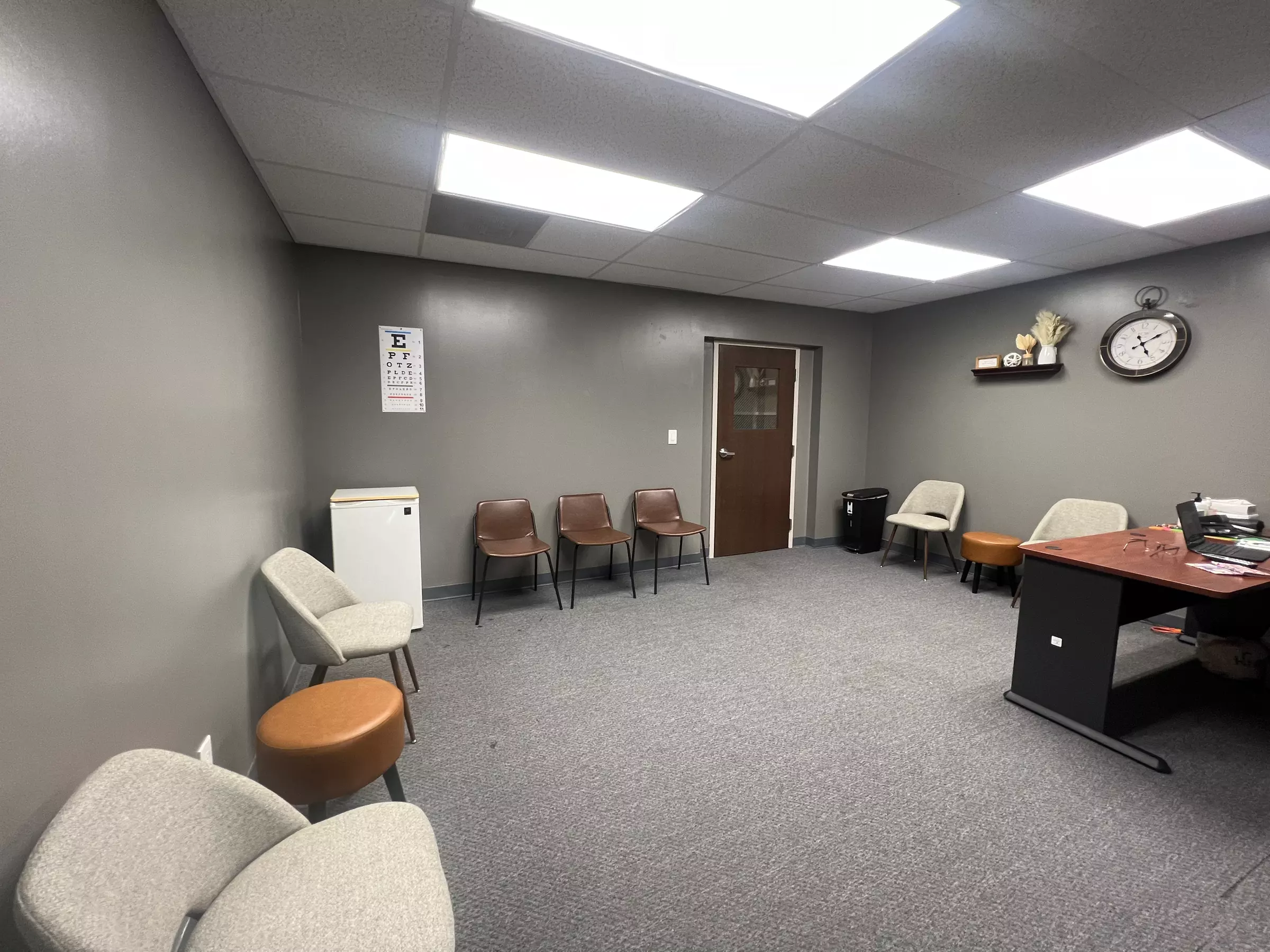 Annual Physicals for Better Health at You First Medical Associates