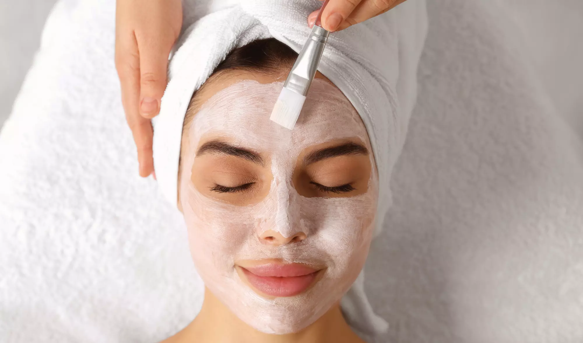 Rejuvenating Facial with Dermaplaning or Jelly Mask Options at Alani Skin MD with up to 27% Off - Multiple Locations - Primary Image