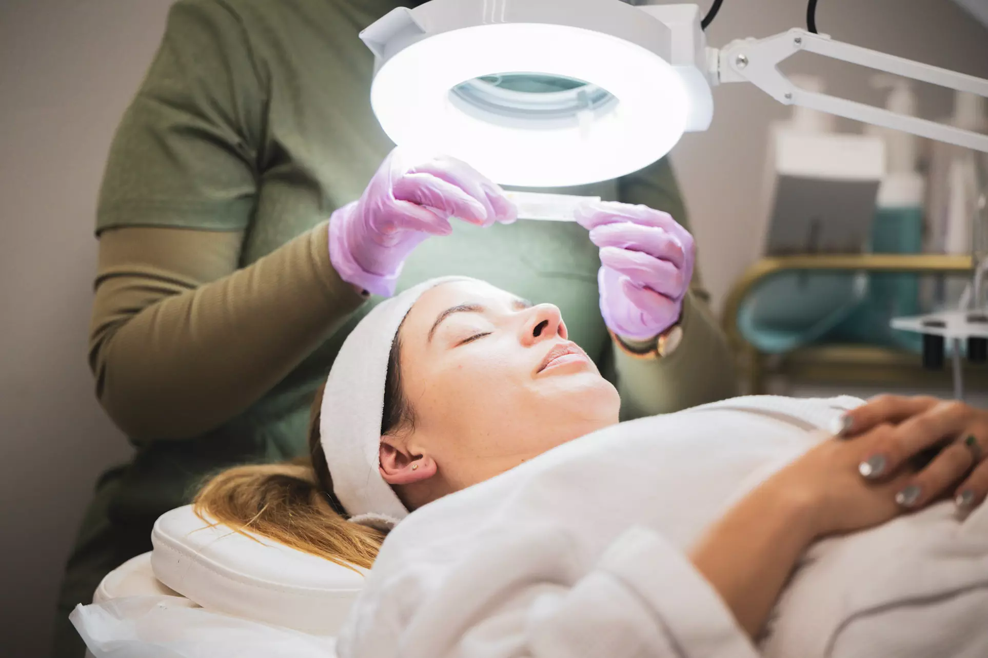 Up to 51% Off on Facial at Benoa Med spa