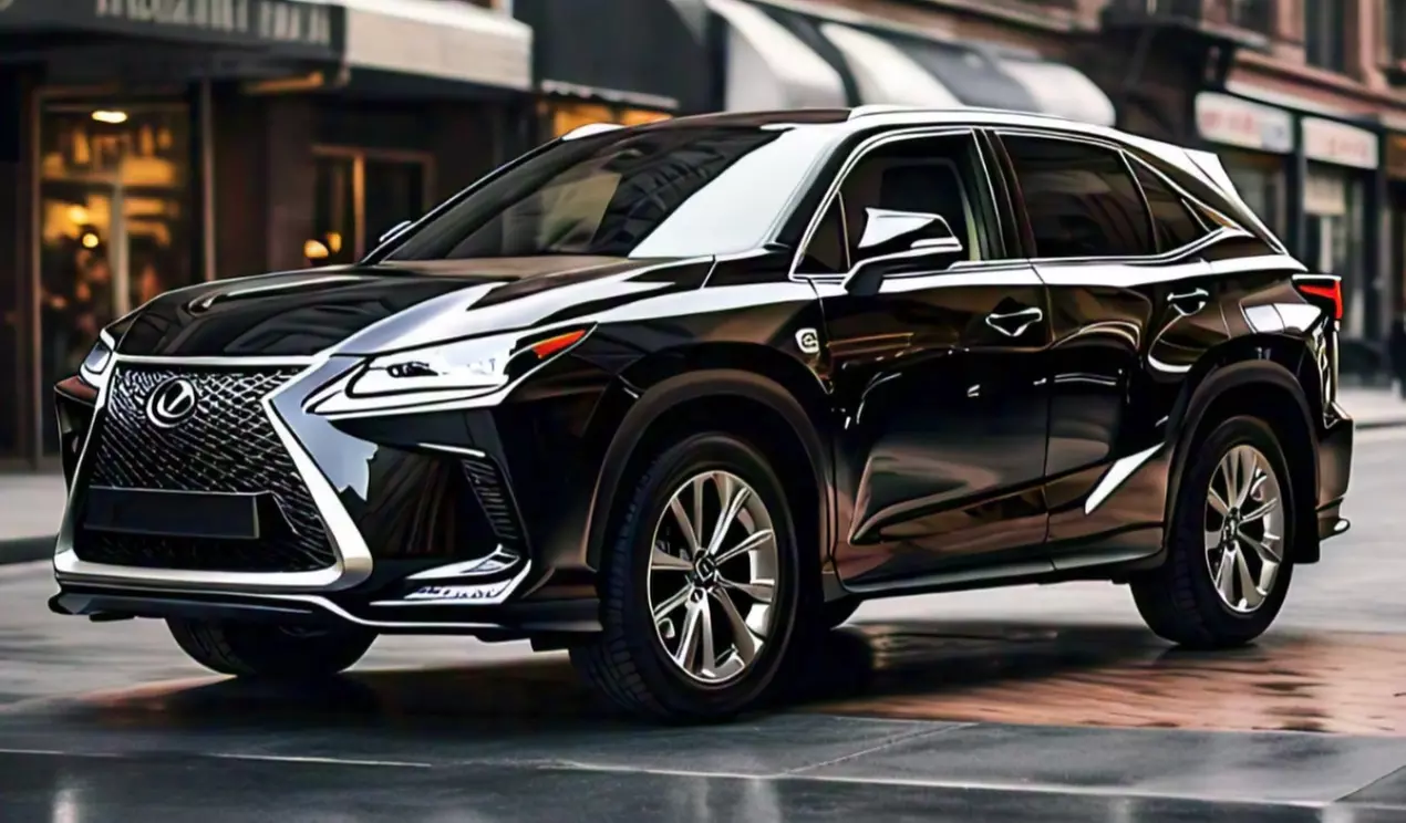 Up to 59% Off on Airport Shared Rides at Golden Route Transport