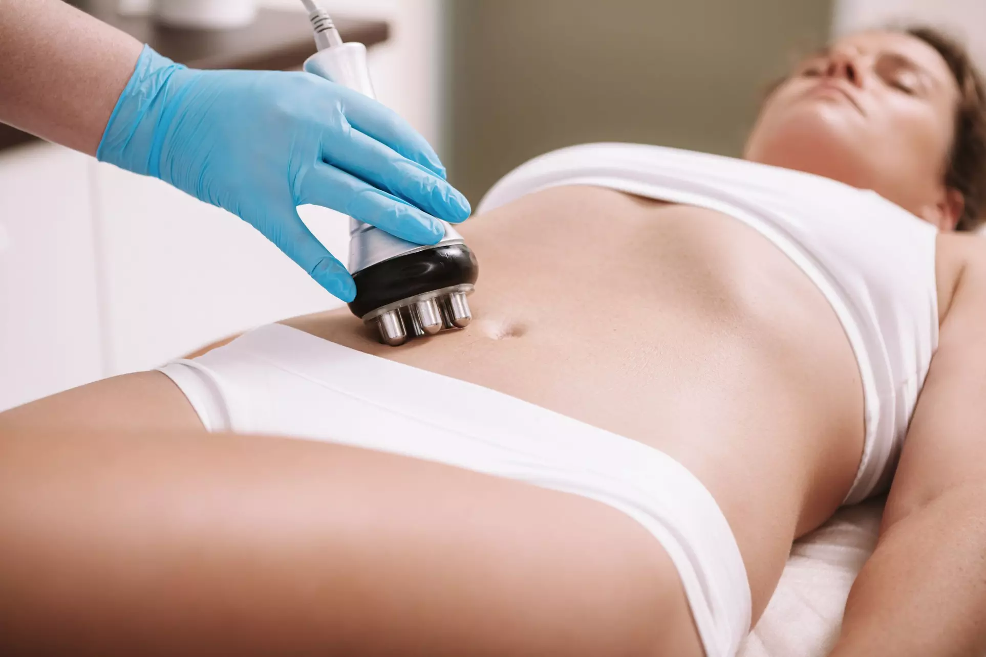 Up to 50% Off on Cavitation at Beyond Body Sculpting - Primary Image