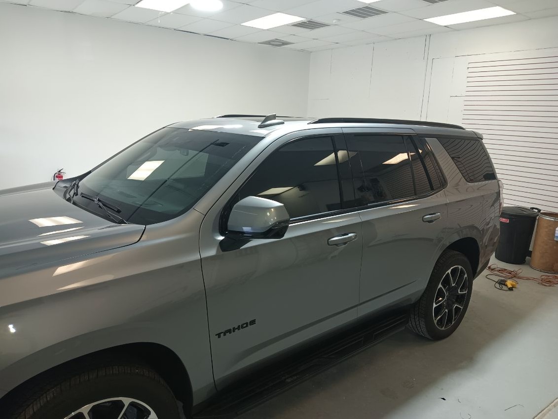 Up to 57% Off on Car Accessory - Exterior (Retail) at Precise Window Tinting LLC...