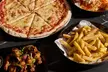 One Hour Bowling with Pizzas at Spinners Plymouth (Up to 41% Off) - Second Medium