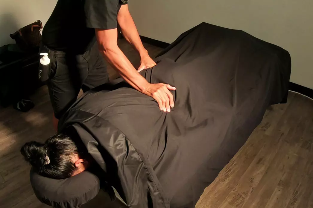 Up to 24% Off on Therapeutic Massage at mtgabe.com