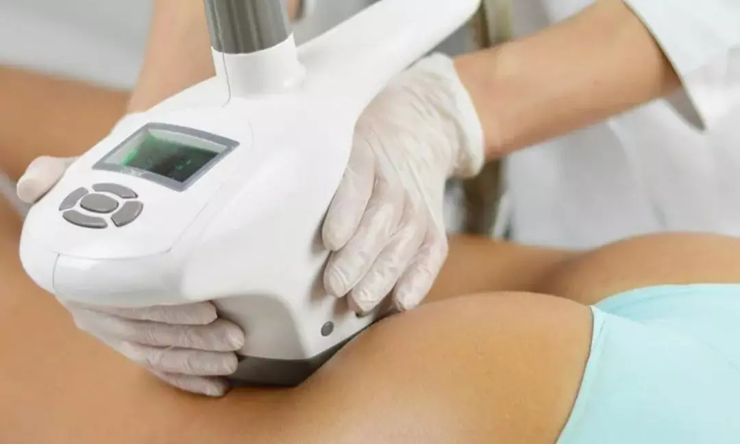 Up to 57% Off on Lymphatic Drainage Massage at Mint Esthetics - Primary Image