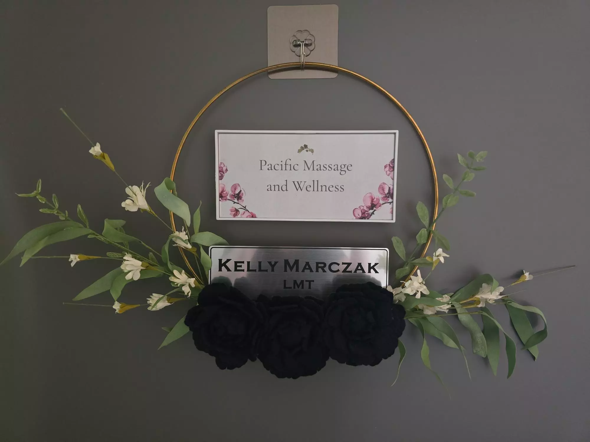 Up to 30% Off on Deep Tissue Massage at Pacific Massage and Wellness LLC