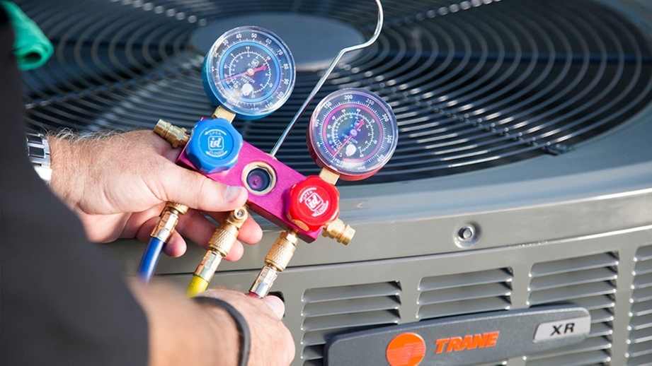 Up to 69% Off on HVAC Service / Repair at Ac Plus Heating And Air