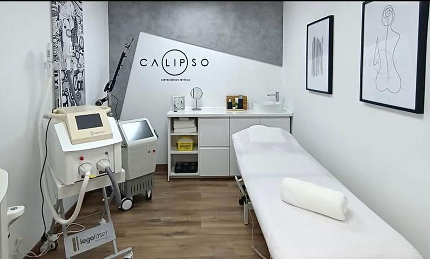 Image 5: 1 o 3 sesiones de tratamiento remodelador con radiofrecuencia, vacumterapia e infrarrojos para 1 persona