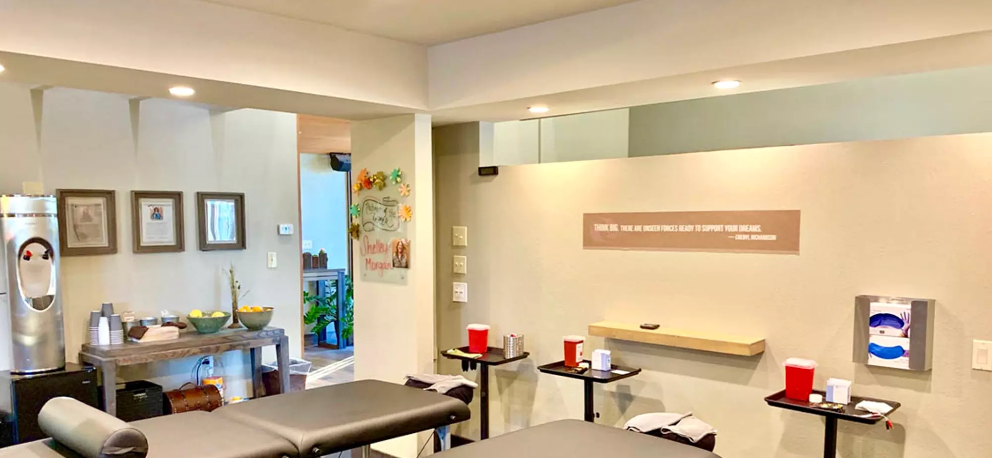 Ease Neck and Back Pain with Spinal Decompression Sessions