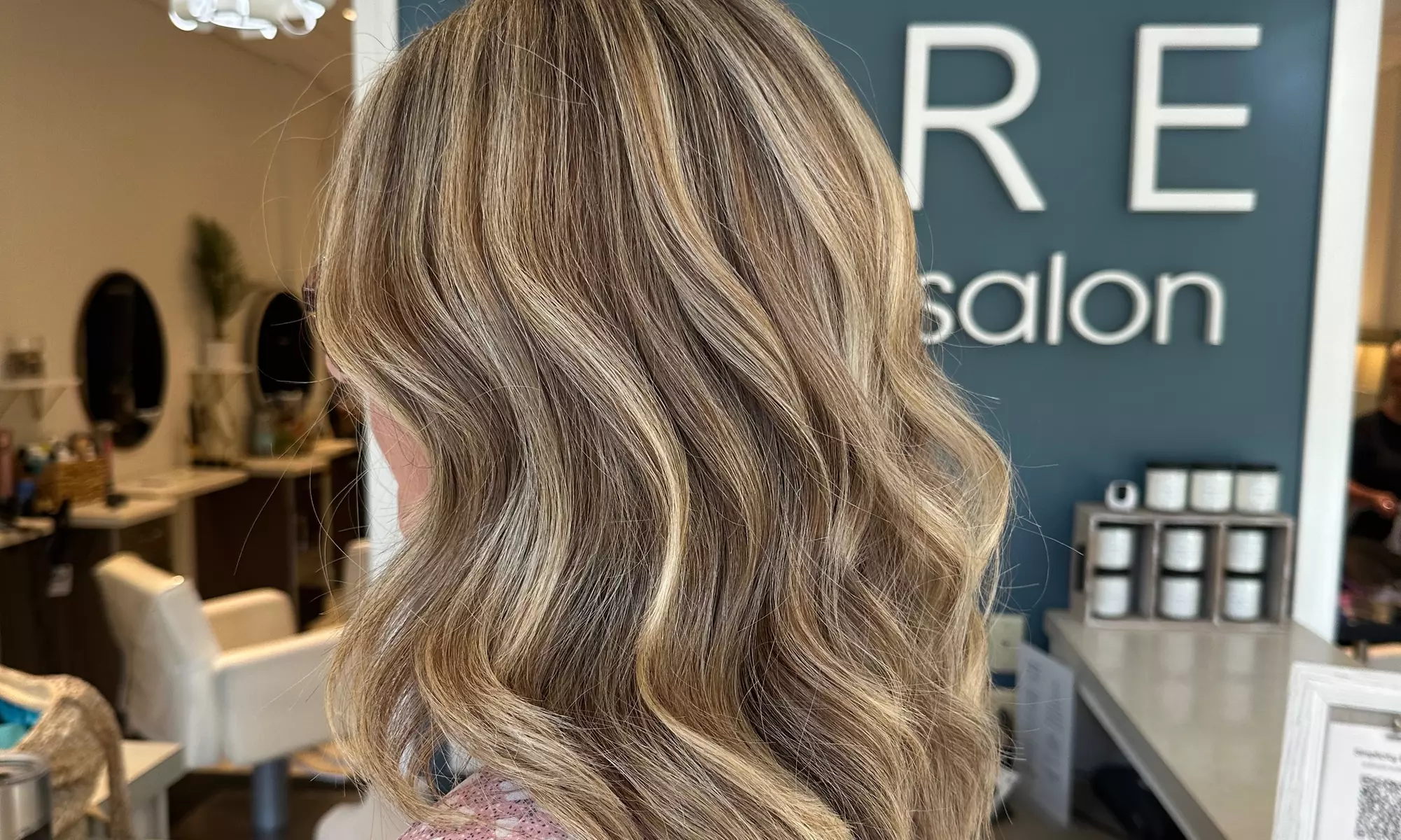 Single Process Color or Highlight & Haircut and Optional Toner & More