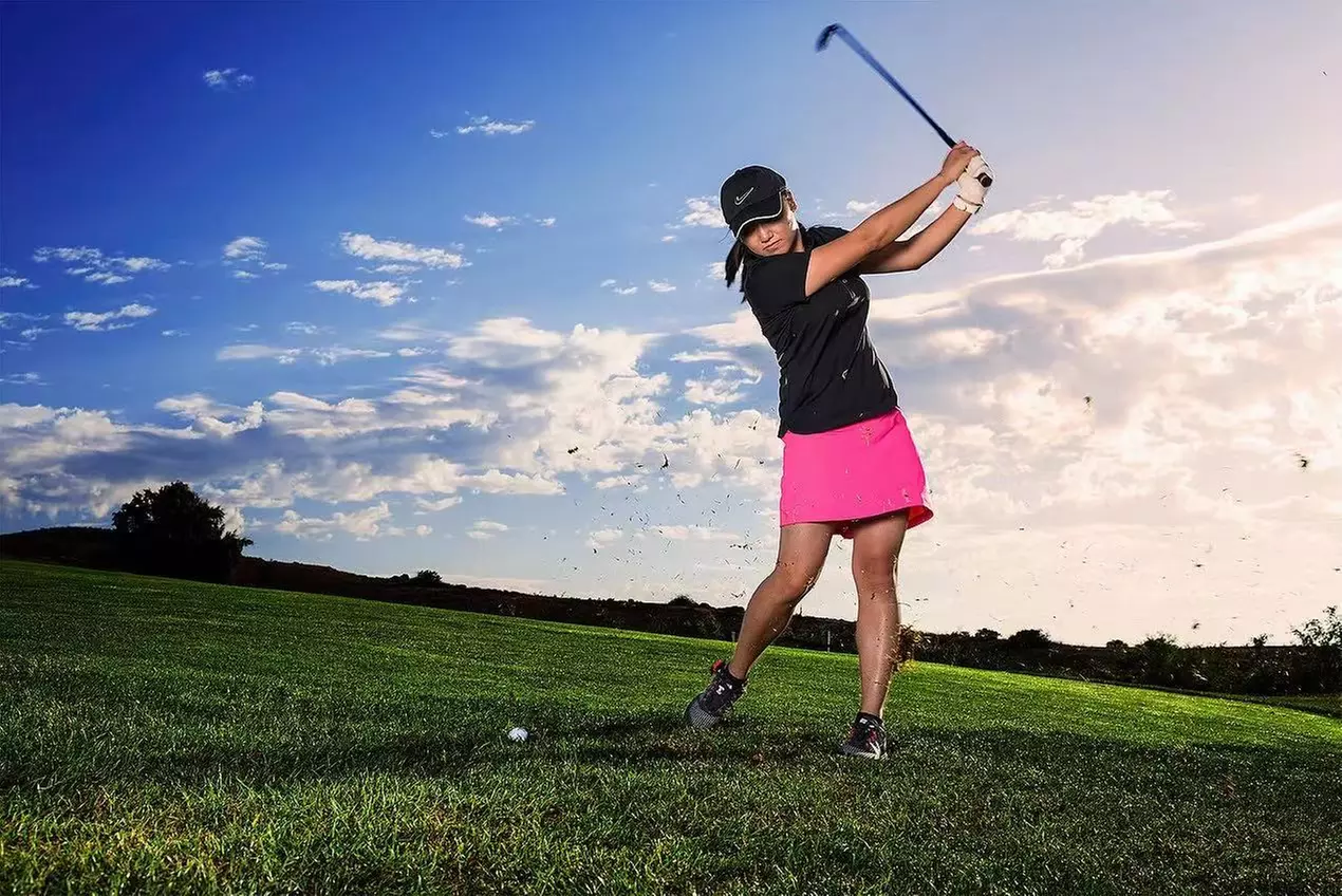 Up to 28% Off on Golf at Golf Lessons