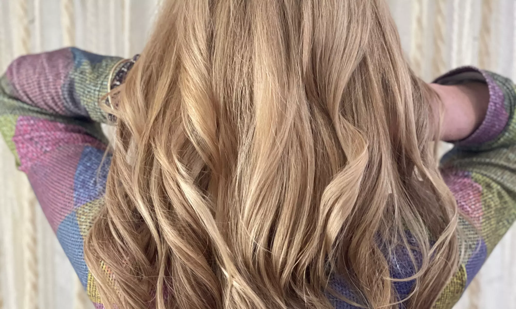Up to 35% Off on Salon - Hair Extensions at Mihaela Ionita Hairstylist - Primary Image