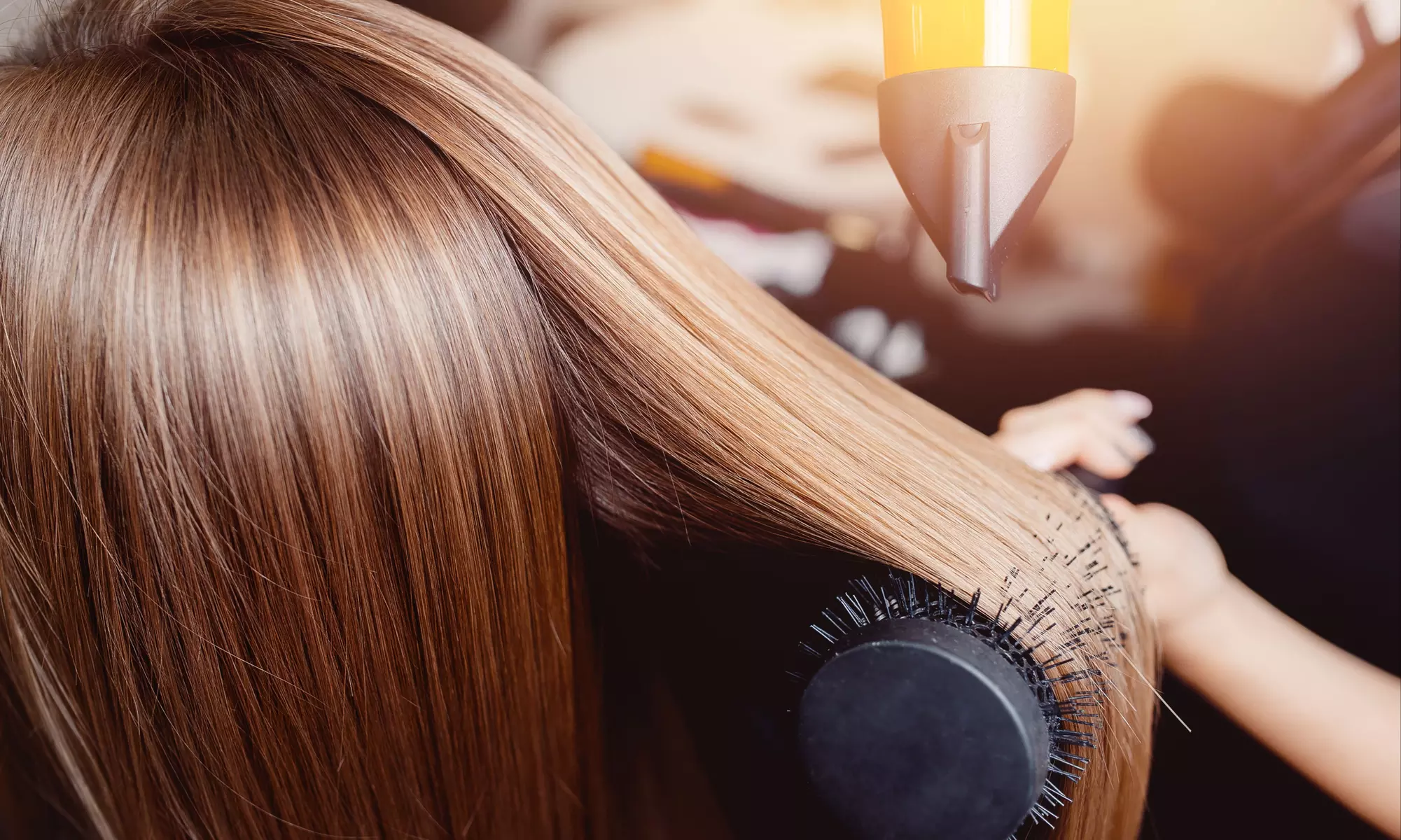 Up to 45% Off on Salon - Women's Haircut at Raffiné Hair And Beauty - Primary Image