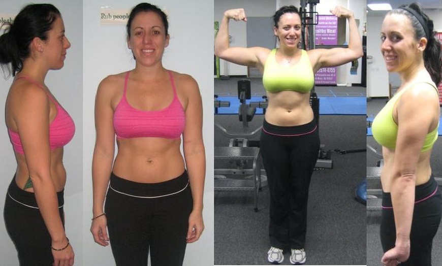 Image 3: Customized Personal Training in Irvine for Body & Mind Transformation
